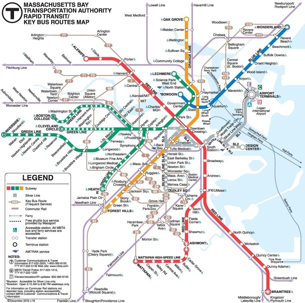 Philadelphia estasyon tren a kat jeyografik